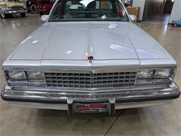 1986 Chevrolet El Camino (CC-2073994) for sale in Salem, Ohio