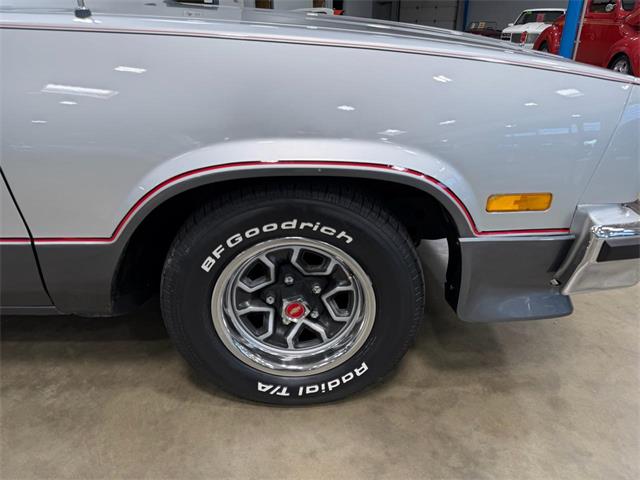 1986 Chevrolet El Camino (CC-2073994) for sale in Salem, Ohio