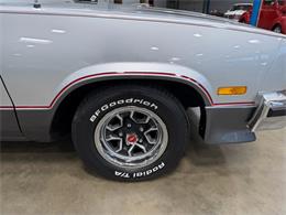 1986 Chevrolet El Camino (CC-2073994) for sale in Salem, Ohio