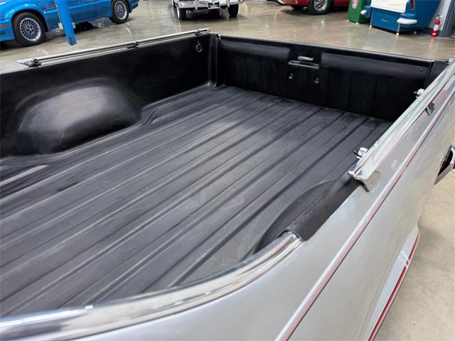 1986 Chevrolet El Camino (CC-2073994) for sale in Salem, Ohio