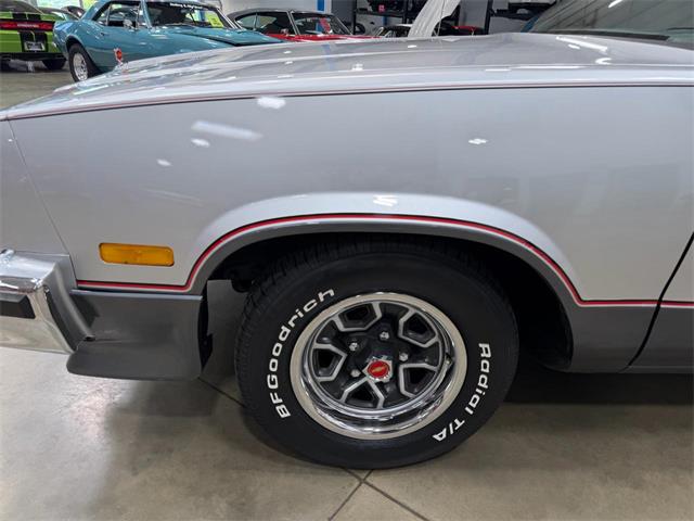 1986 Chevrolet El Camino (CC-2073994) for sale in Salem, Ohio