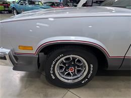 1986 Chevrolet El Camino (CC-2073994) for sale in Salem, Ohio