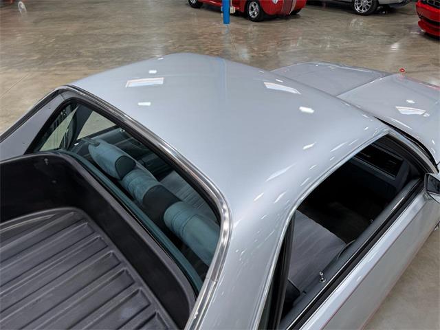 1986 Chevrolet El Camino (CC-2073994) for sale in Salem, Ohio