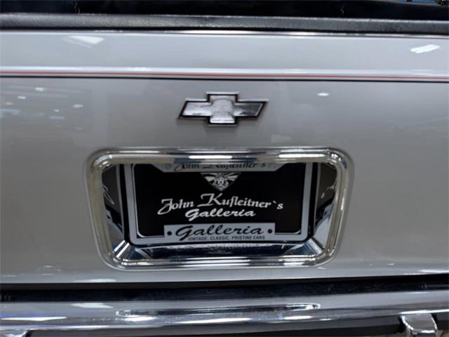 1986 Chevrolet El Camino (CC-2073994) for sale in Salem, Ohio