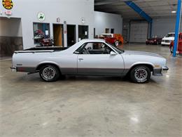 1986 Chevrolet El Camino (CC-2073994) for sale in Salem, Ohio