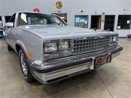 1986 Chevrolet El Camino (CC-2073994) for sale in Salem, Ohio