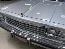 1986 Chevrolet El Camino (CC-2073994) for sale in Salem, Ohio