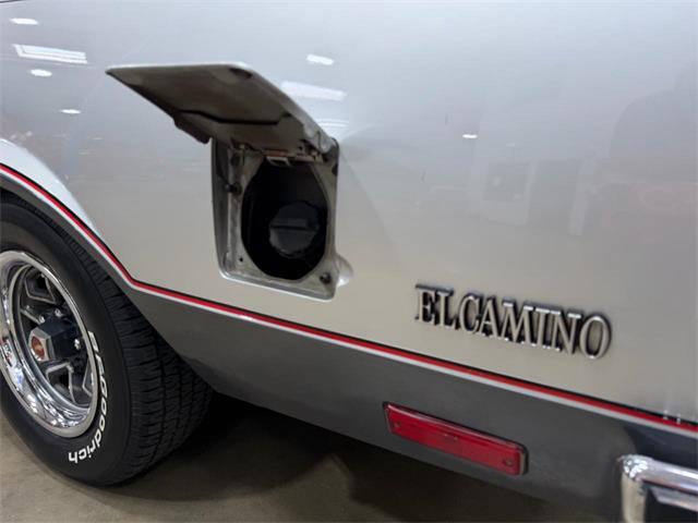 1986 Chevrolet El Camino (CC-2073994) for sale in Salem, Ohio