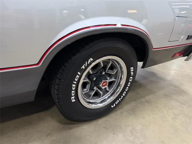 1986 Chevrolet El Camino (CC-2073994) for sale in Salem, Ohio