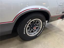 1986 Chevrolet El Camino (CC-2073994) for sale in Salem, Ohio
