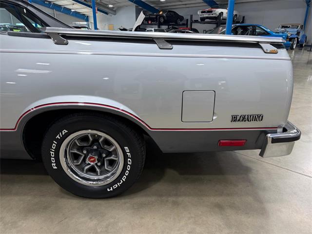 1986 Chevrolet El Camino (CC-2073994) for sale in Salem, Ohio