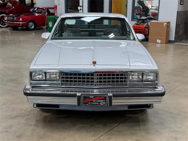 1986 Chevrolet El Camino (CC-2073994) for sale in Salem, Ohio