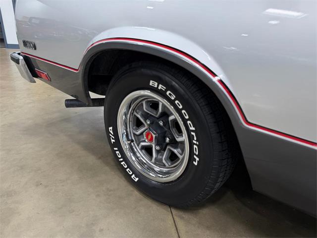1986 Chevrolet El Camino (CC-2073994) for sale in Salem, Ohio