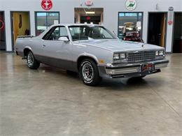 1986 Chevrolet El Camino (CC-2073994) for sale in Salem, Ohio