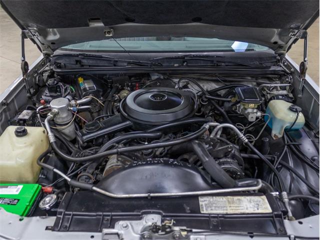 1986 Chevrolet El Camino (CC-2073994) for sale in Salem, Ohio
