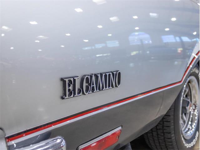 1986 Chevrolet El Camino (CC-2073994) for sale in Salem, Ohio
