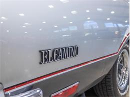 1986 Chevrolet El Camino (CC-2073994) for sale in Salem, Ohio
