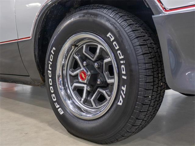1986 Chevrolet El Camino (CC-2073994) for sale in Salem, Ohio