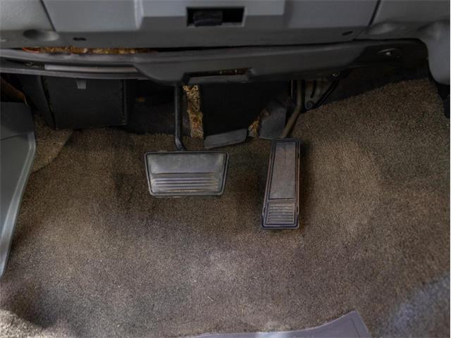 1986 Chevrolet El Camino (CC-2073994) for sale in Salem, Ohio