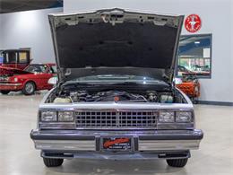 1986 Chevrolet El Camino (CC-2073994) for sale in Salem, Ohio