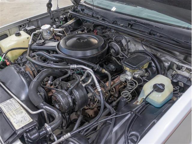 1986 Chevrolet El Camino (CC-2073994) for sale in Salem, Ohio