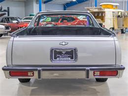 1986 Chevrolet El Camino (CC-2073994) for sale in Salem, Ohio