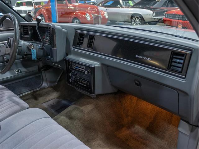 1986 Chevrolet El Camino (CC-2073994) for sale in Salem, Ohio