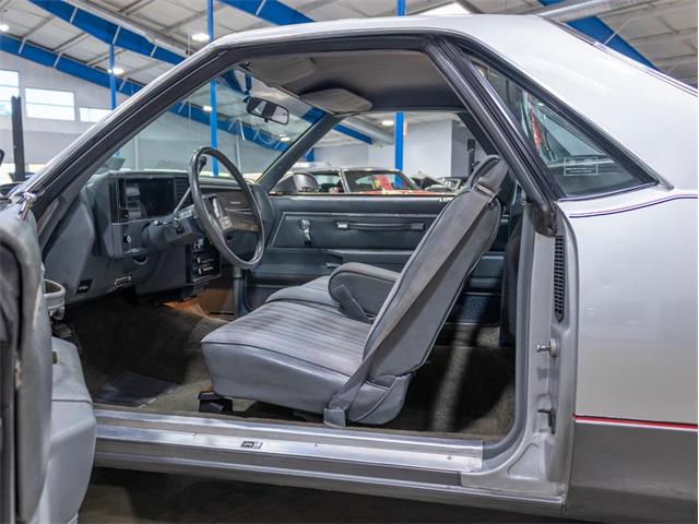 1986 Chevrolet El Camino (CC-2073994) for sale in Salem, Ohio