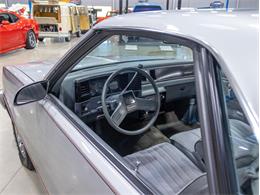 1986 Chevrolet El Camino (CC-2073994) for sale in Salem, Ohio