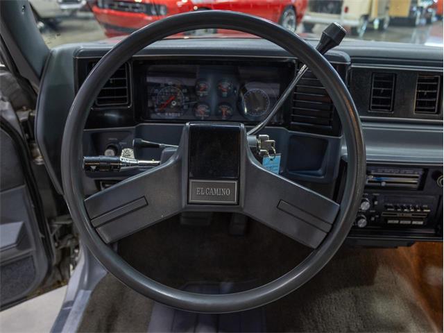 1986 Chevrolet El Camino (CC-2073994) for sale in Salem, Ohio