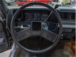1986 Chevrolet El Camino (CC-2073994) for sale in Salem, Ohio
