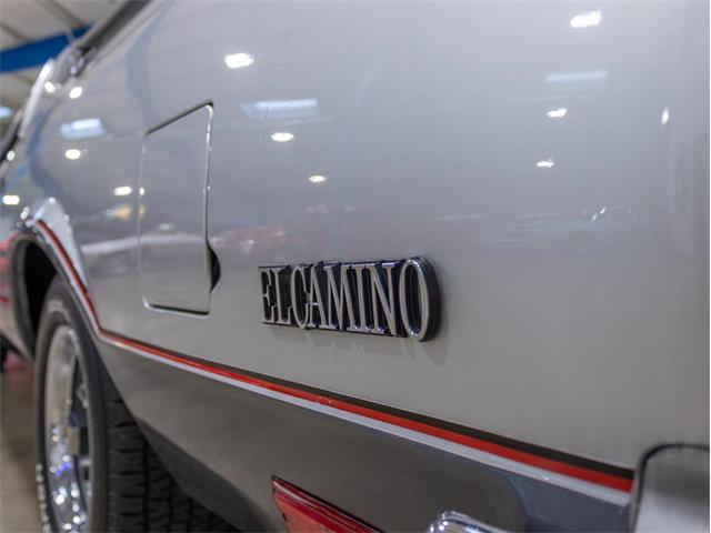 1986 Chevrolet El Camino (CC-2073994) for sale in Salem, Ohio