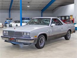 1986 Chevrolet El Camino (CC-2073994) for sale in Salem, Ohio