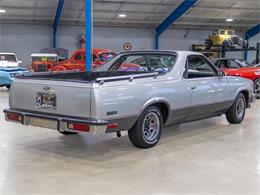 1986 Chevrolet El Camino (CC-2073994) for sale in Salem, Ohio