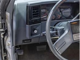 1986 Chevrolet El Camino (CC-2073994) for sale in Salem, Ohio