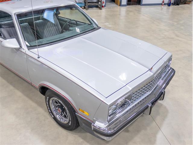 1986 Chevrolet El Camino (CC-2073994) for sale in Salem, Ohio