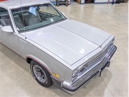 1986 Chevrolet El Camino (CC-2073994) for sale in Salem, Ohio
