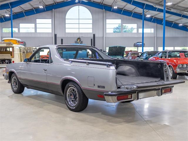 1986 Chevrolet El Camino (CC-2073994) for sale in Salem, Ohio