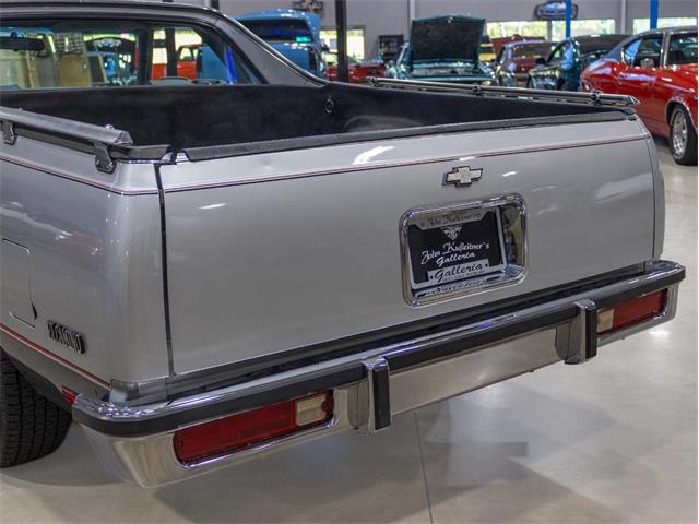 1986 Chevrolet El Camino (CC-2073994) for sale in Salem, Ohio