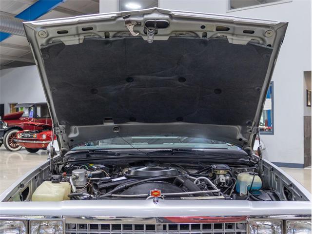 1986 Chevrolet El Camino (CC-2073994) for sale in Salem, Ohio