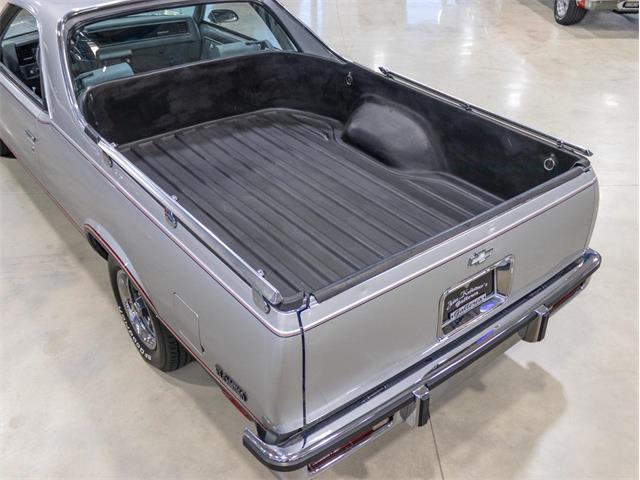 1986 Chevrolet El Camino (CC-2073994) for sale in Salem, Ohio