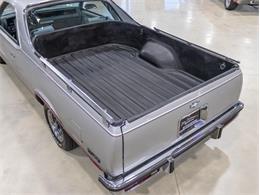 1986 Chevrolet El Camino (CC-2073994) for sale in Salem, Ohio
