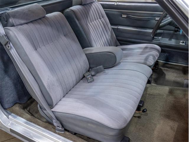 1986 Chevrolet El Camino (CC-2073994) for sale in Salem, Ohio