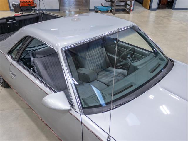 1986 Chevrolet El Camino (CC-2073994) for sale in Salem, Ohio
