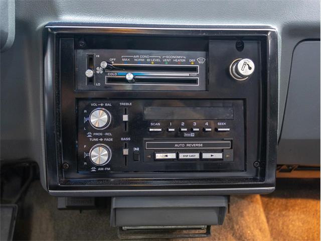 1986 Chevrolet El Camino (CC-2073994) for sale in Salem, Ohio
