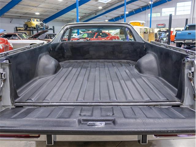 1986 Chevrolet El Camino (CC-2073994) for sale in Salem, Ohio