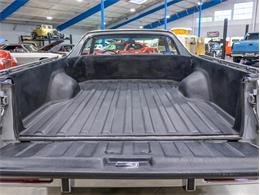 1986 Chevrolet El Camino (CC-2073994) for sale in Salem, Ohio