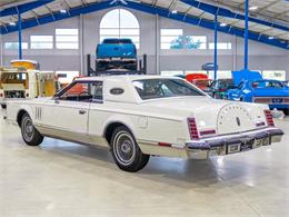 1977 Lincoln Mark V (CC-2073996) for sale in Salem, Ohio