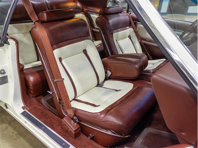 1977 Lincoln Mark V (CC-2073996) for sale in Salem, Ohio