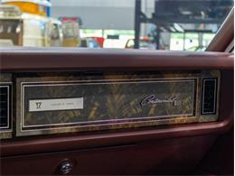 1977 Lincoln Mark V (CC-2073996) for sale in Salem, Ohio